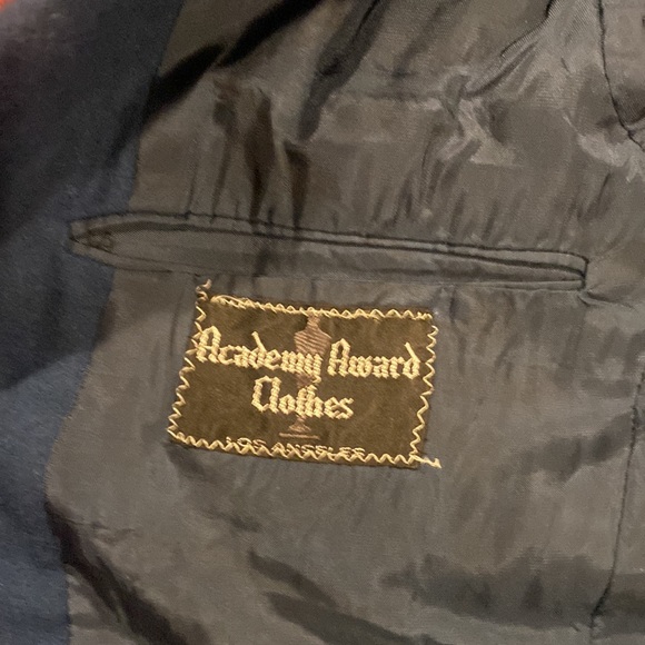 Vintage optimist, international blazer jacket - Picture 6 of 8